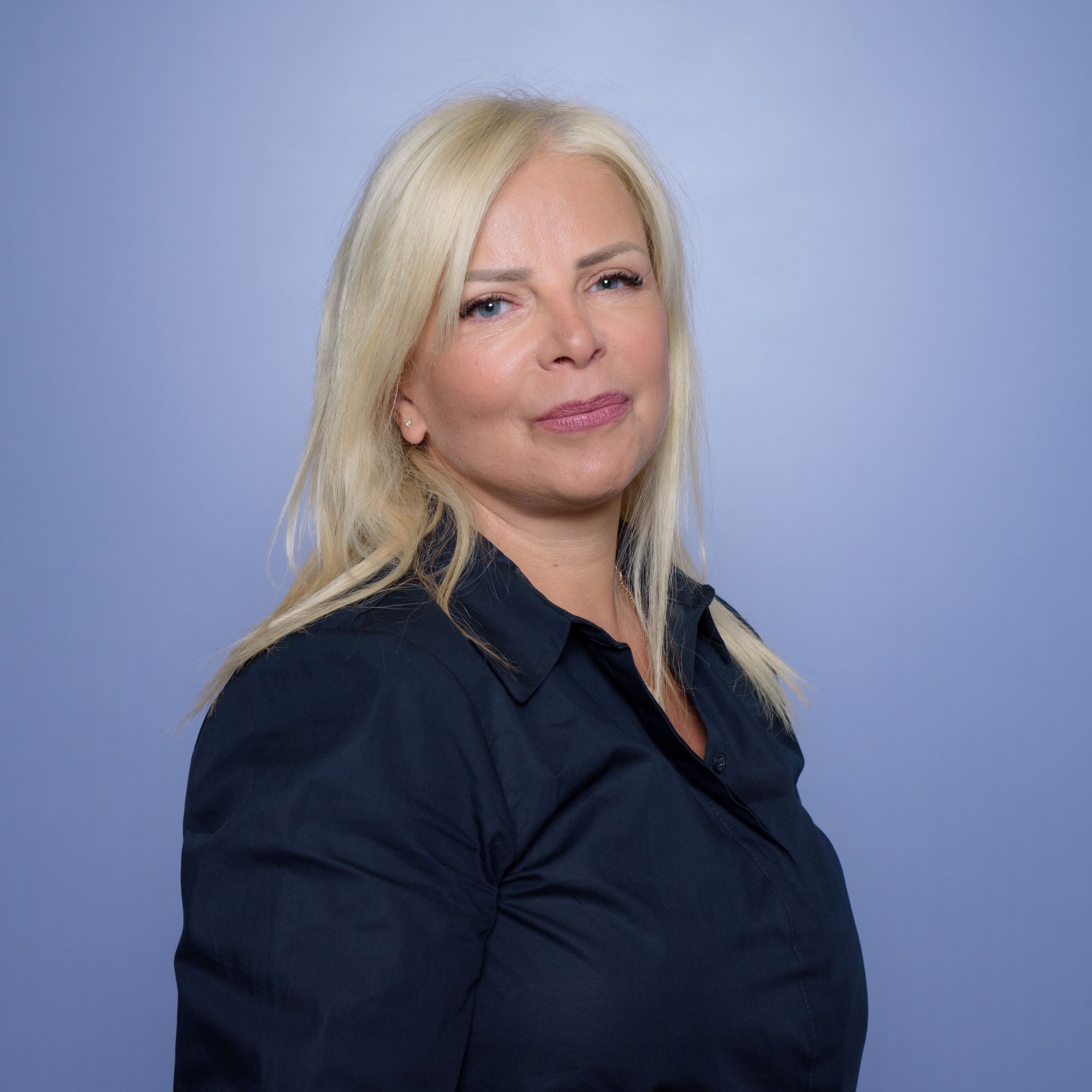 Ρούλα Μαρκή